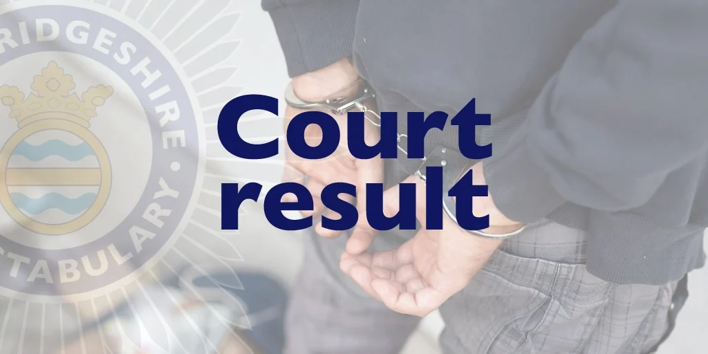 James Jordan, 32, who was a Detective Constable based at Thorpe Wood Police Station, was sentenced to four years at St Albans Crown Court